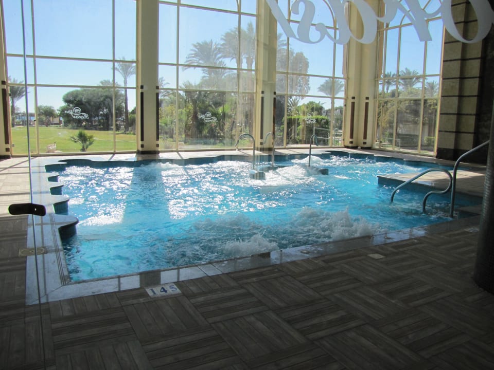 Sparcenter Imperial Shams Abu Soma