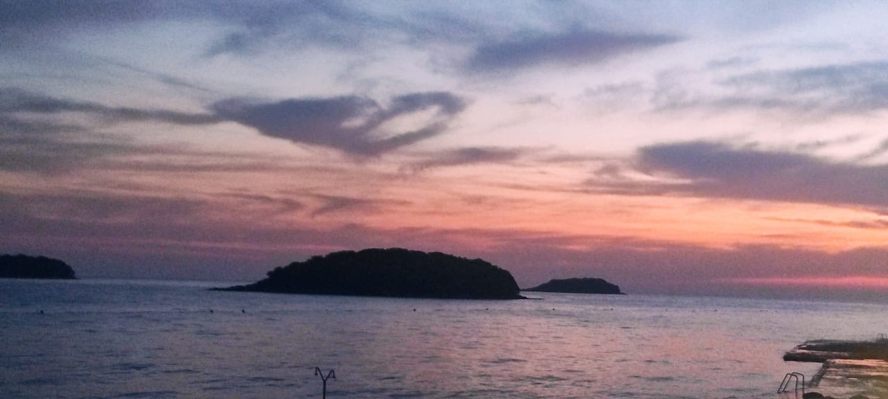 Strand Maistra Camping Valkanela