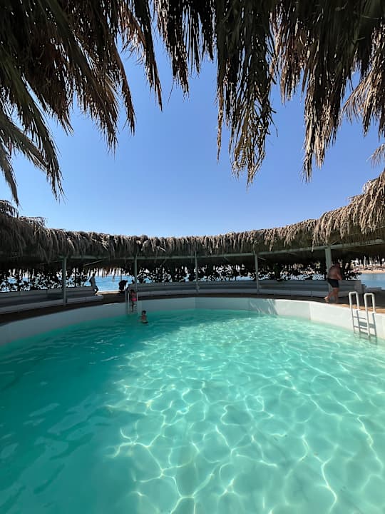 Pool Sindbad Club