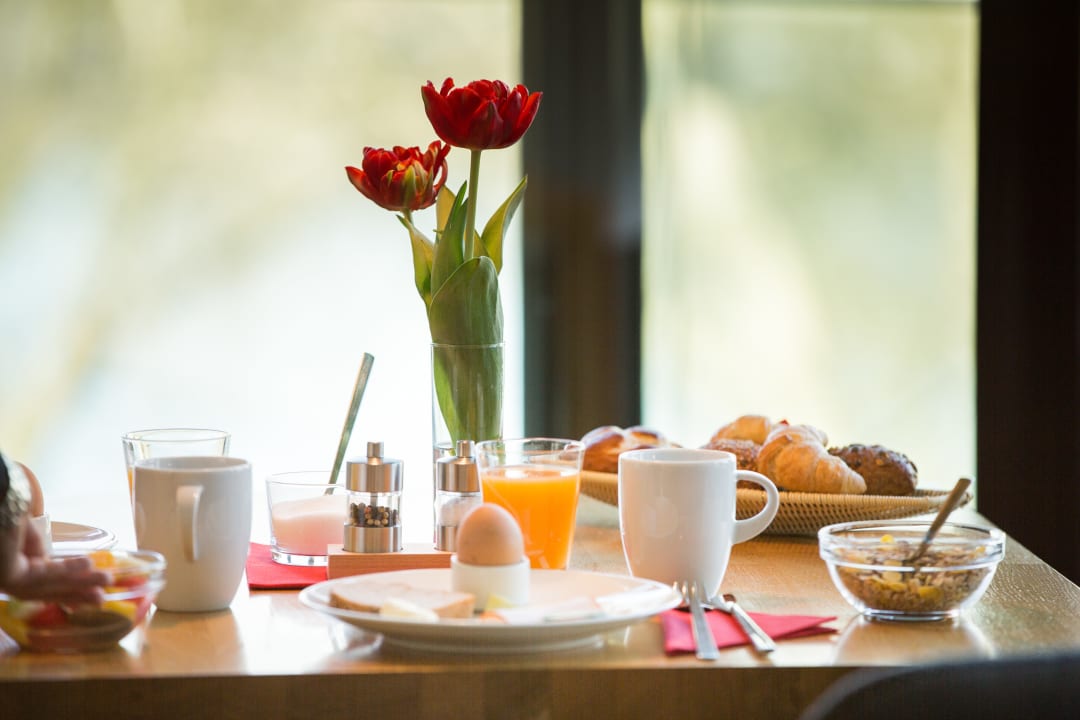 Gastro agora: am Aasee