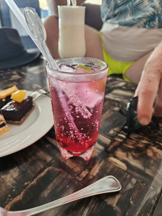 Gastro Pickalbatros Aqua Vista Resort - Hurghada