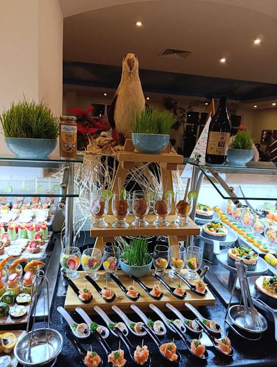 Gastro Hotel Three Corners Ocean View prestige - Adults only