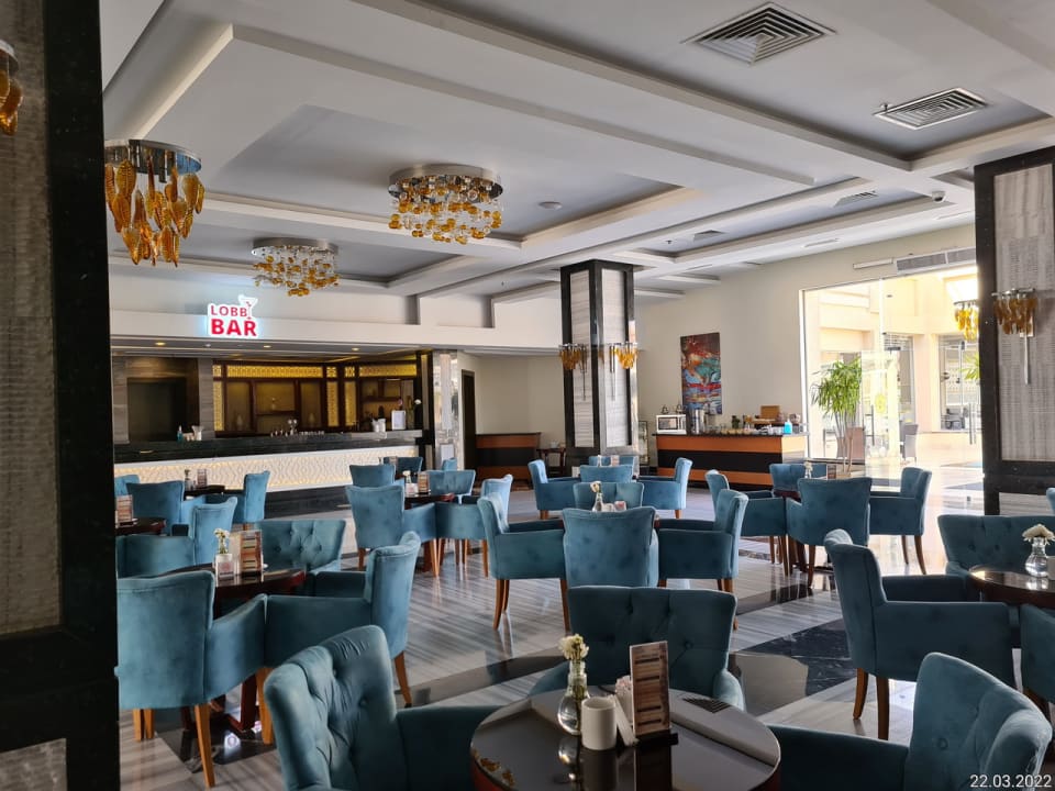 Gastro Pickalbatros Aqua Vista Resort - Hurghada