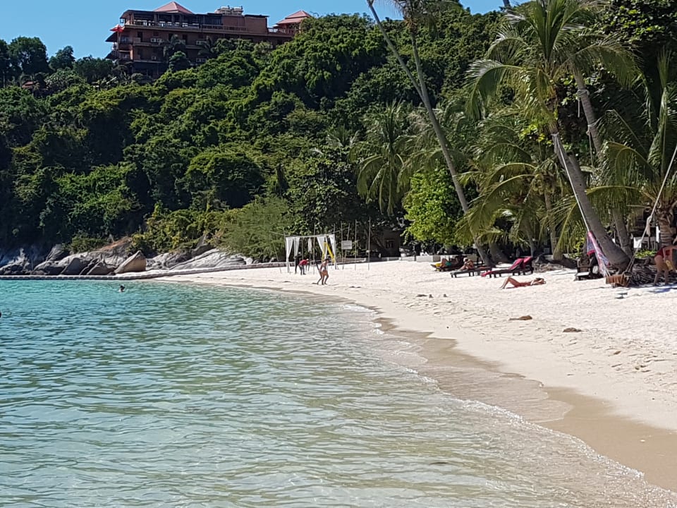 Strand Hotel Cocohut Beach Resort