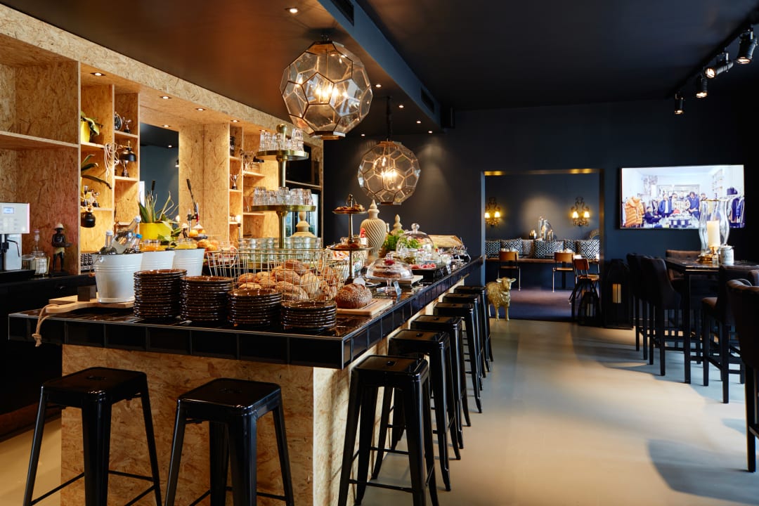 Restaurant Hotel Medo