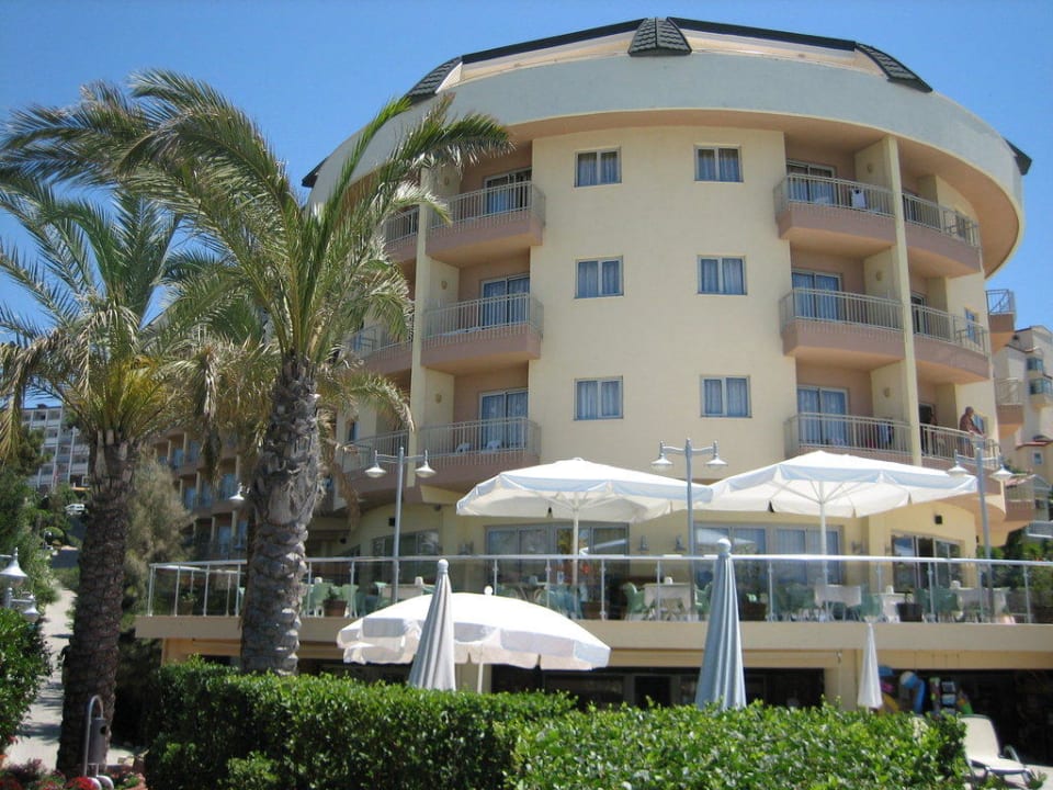 Side Sun Side Sun Hotel