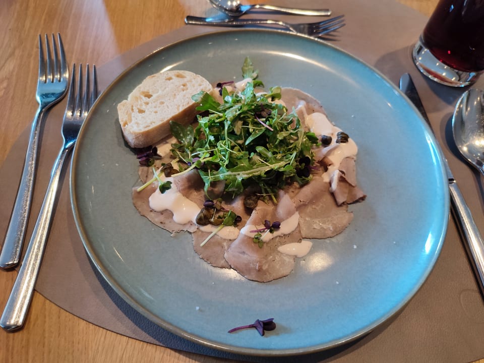 Gastro Kunzmann's Hotel & Spa