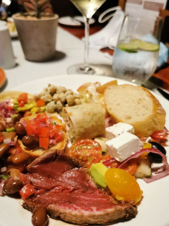 Gastro Zuri Zanzibar Hotel & Resort