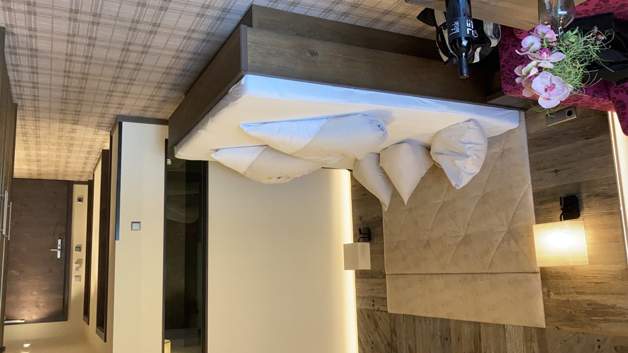 Zimmer Hotel Kohlerhof