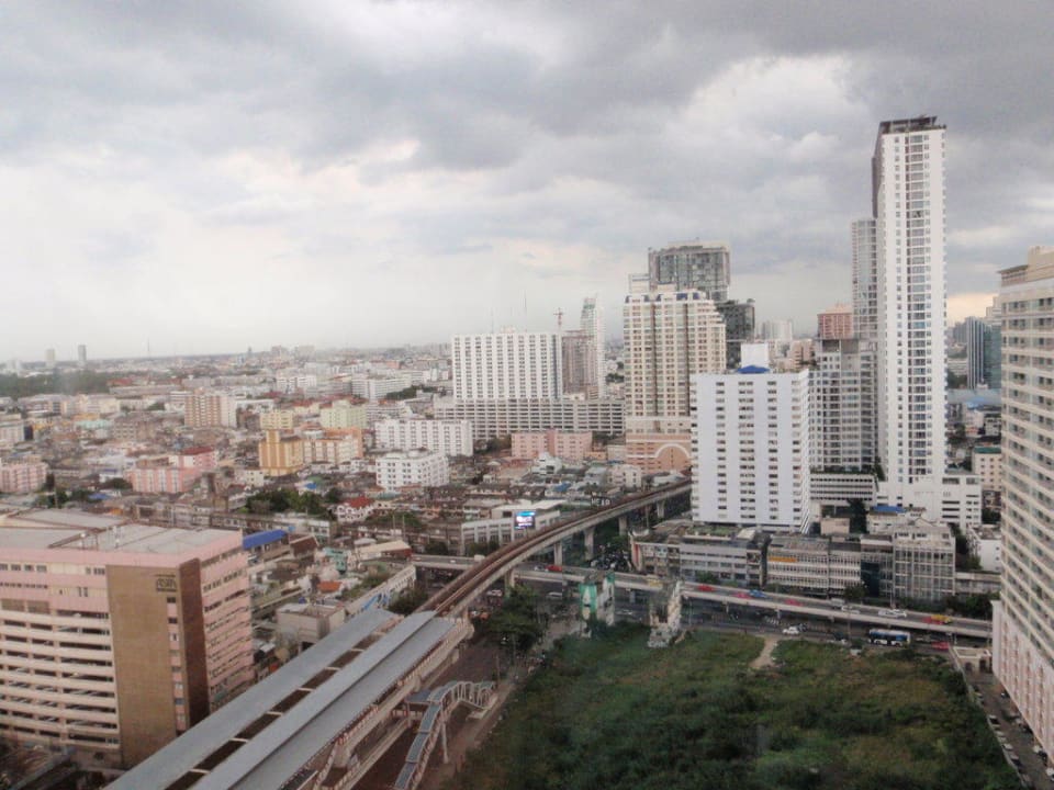 23. Stock VIE Hotel Bangkok, MGallery