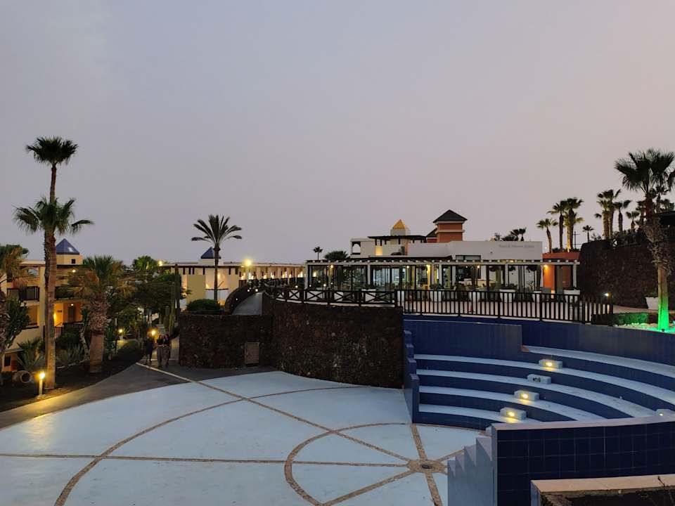Zimmer Occidental Jandía Playa