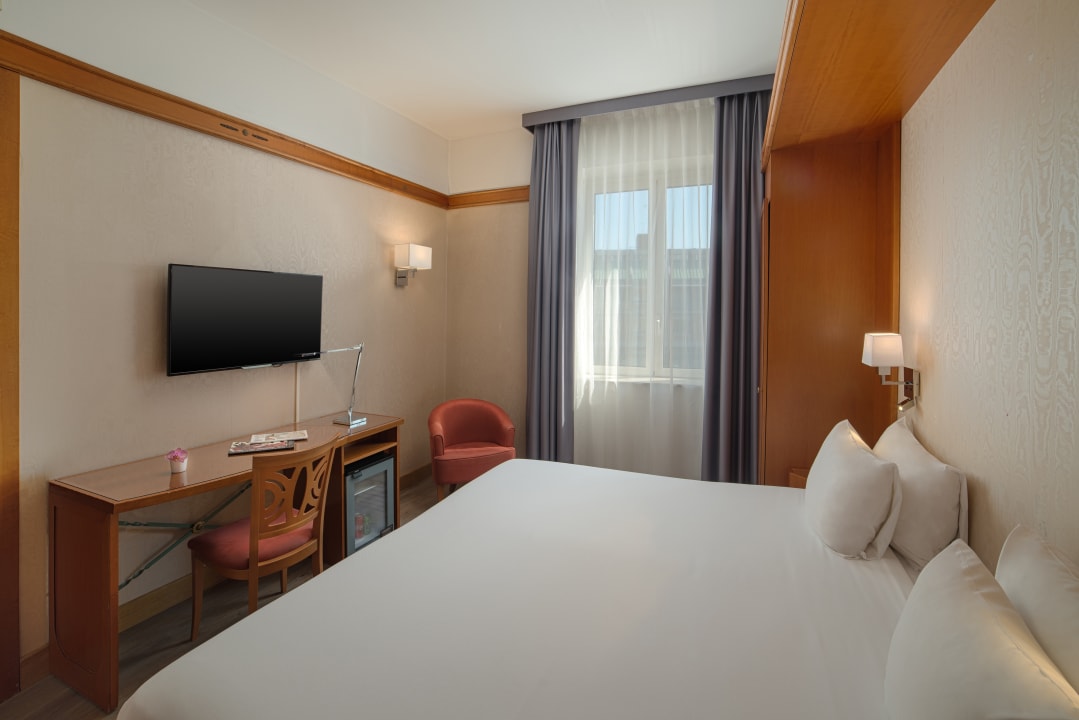 Zimmer NH Ravenna