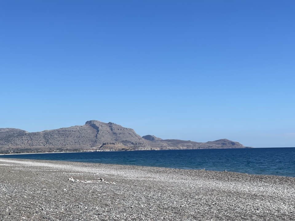 Strand Atrium Palace Thalasso Spa Resort & Villas