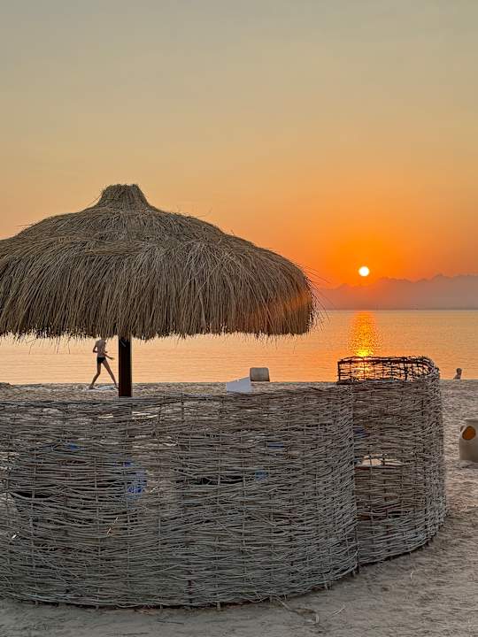 Strand Hotel Sheraton Soma Bay Resort