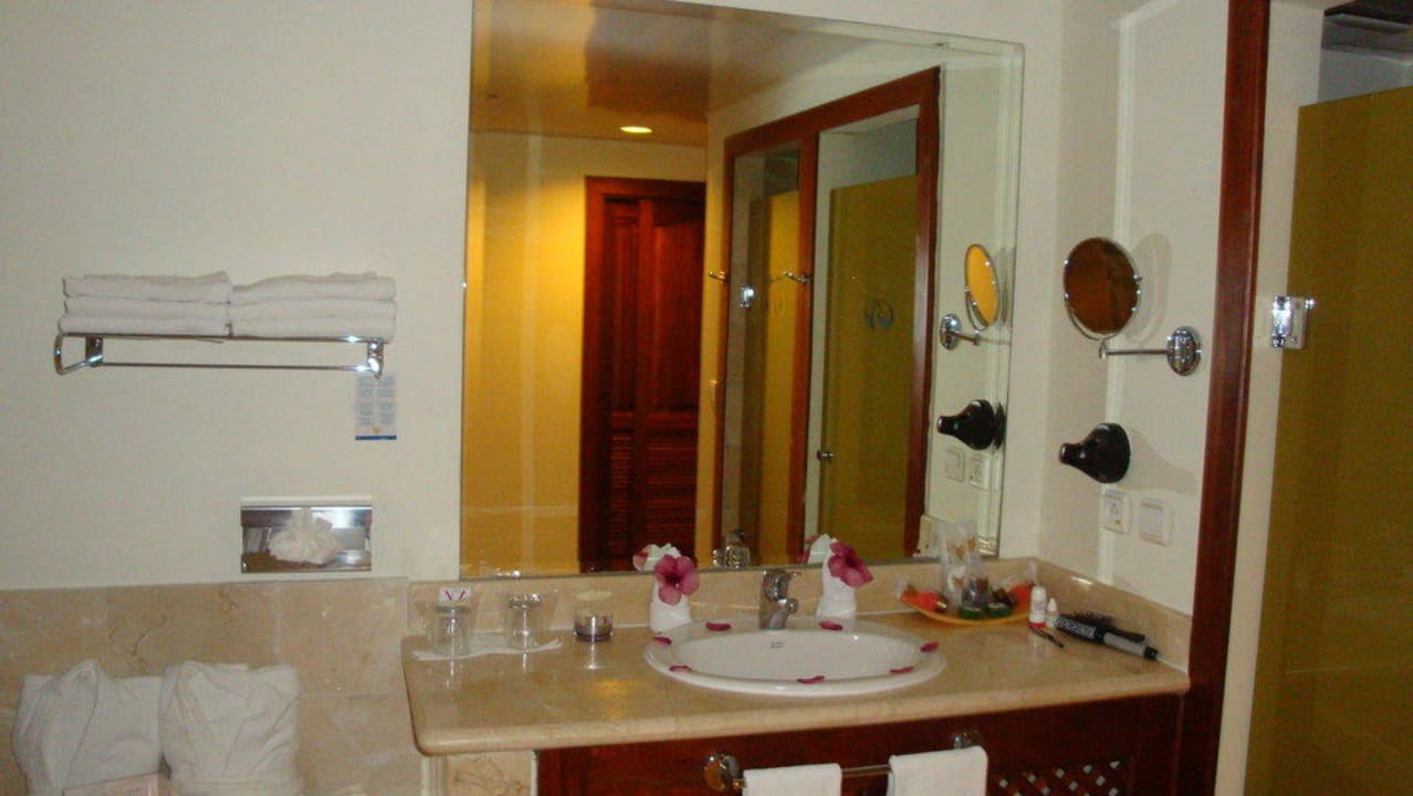 Hotel Grand Palladium Punta Cana Grand Palladium Punta Cana Resort & Spa