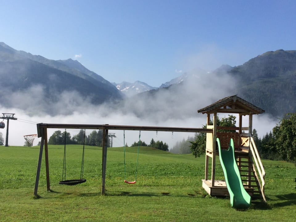 Ausblick Lahnhof