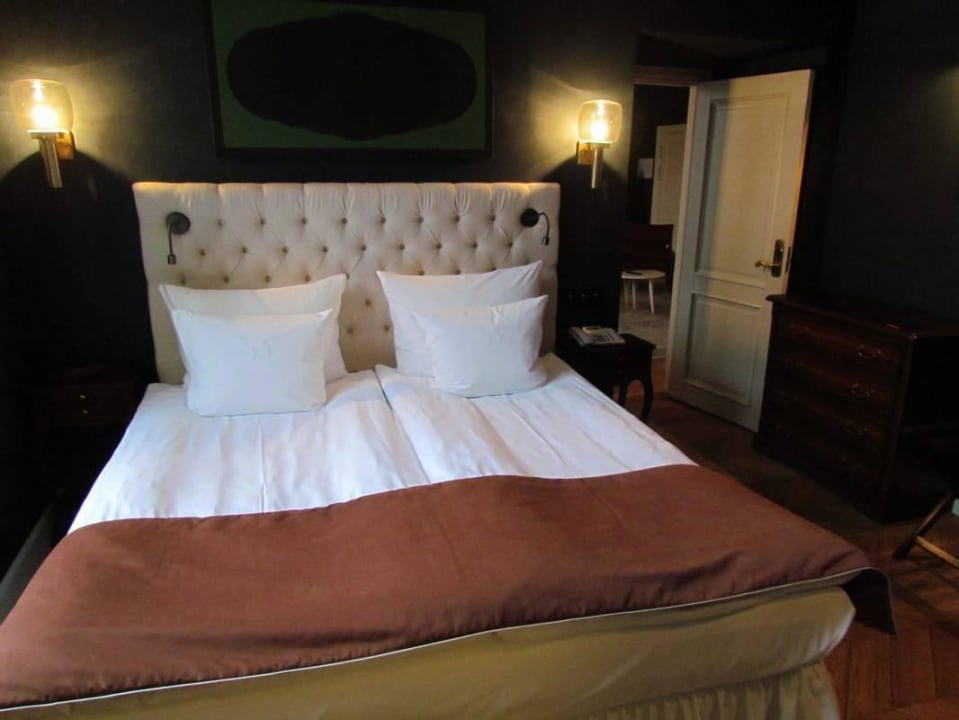 Piano Suite The Three Sisters Hotel