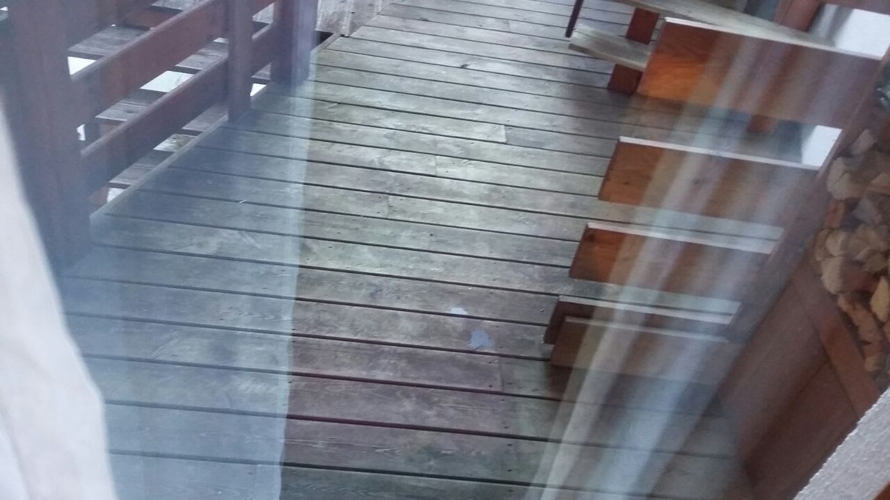 Ausblick Hotel Stefan Klotz