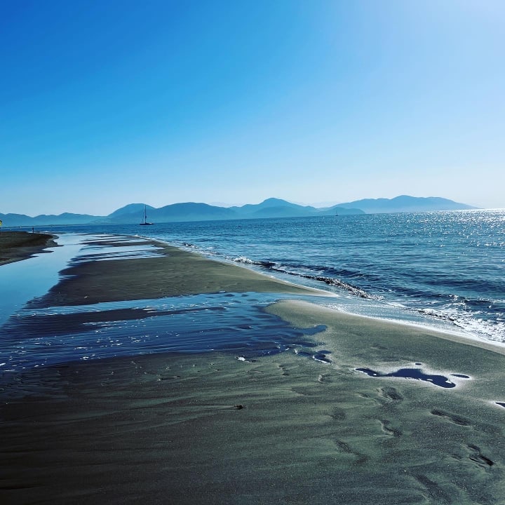 Strand ROBINSON SARIGERME PARK