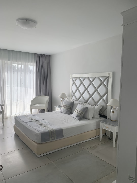 Zimmer Sandy Villas Resort