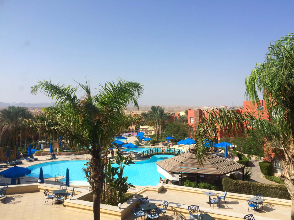 Pool SUNRISE Cardina Resort