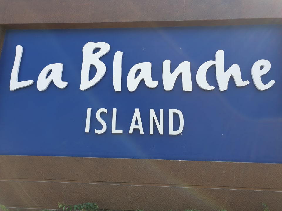 Gastro La Blanche Island Bodrum