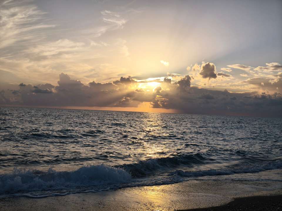 Strand Calimera Serra Palace