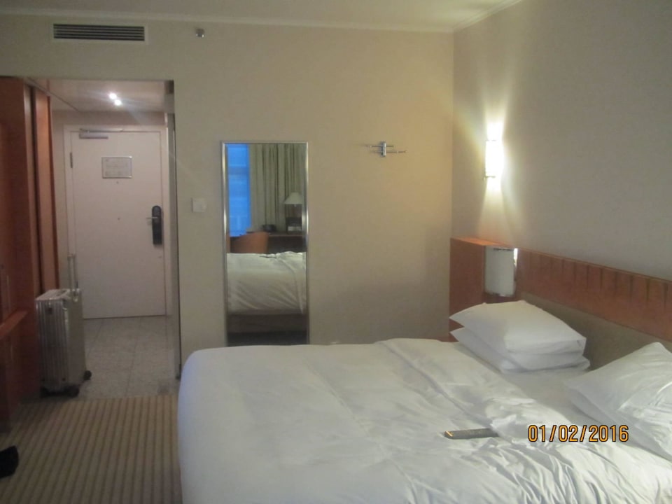 Hilton Munich Airport Hilton Munich Airport