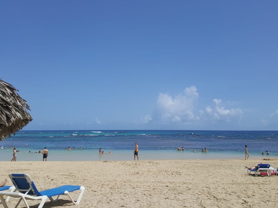 Außenansicht Bahia Principe Grand El Portillo