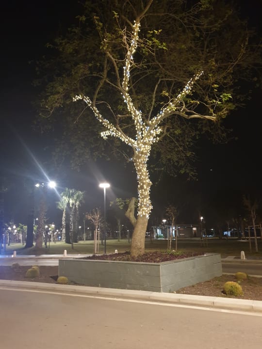 Garten Hotel SU & Aqualand