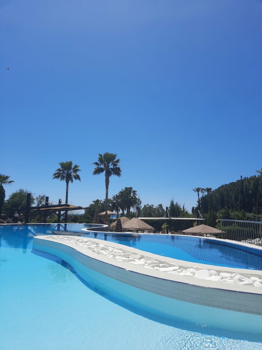 Pool Adalya Resort & Spa - Adults Only