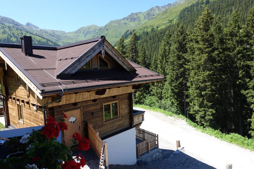 Ein Traum Montana Hochfügen