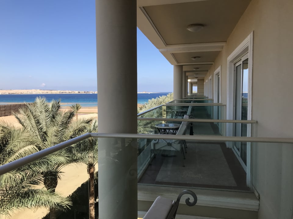 Zimmer Premier Le Reve Hotel & Spa