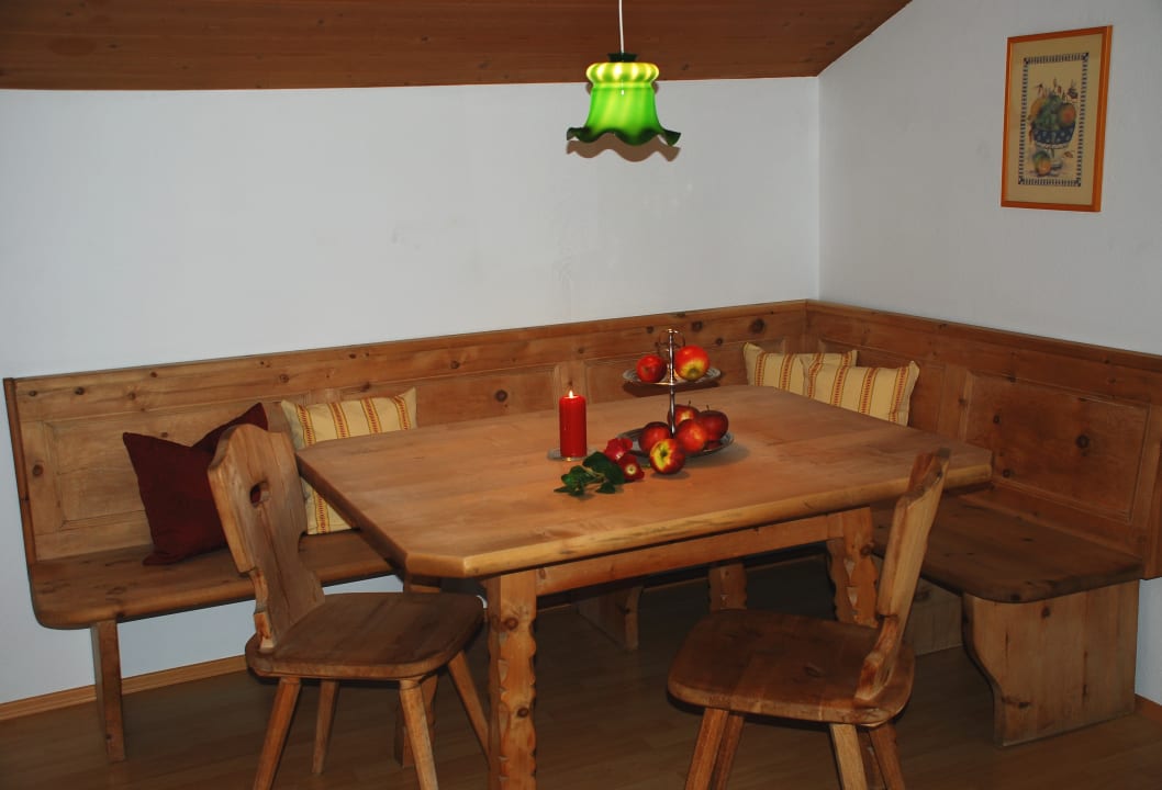 Zimmer Landhaus Elke