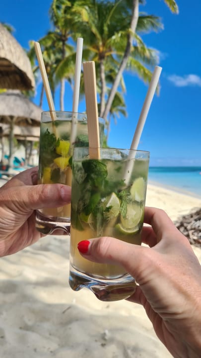 Gastro Paradis Beachcomber Golf Resort & Spa