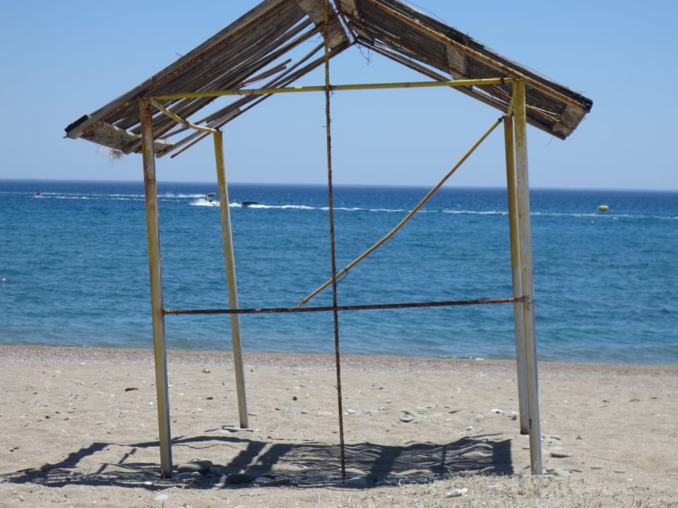 Strand Mitsis Rodos Village