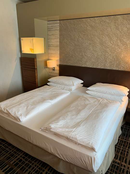 Zimmer Dorint Hotel am Heumarkt Köln