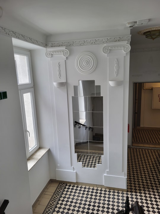 Sonstiges Best Western Plus Celebrity Suites