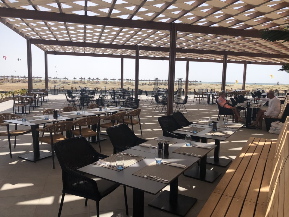 Gastro ROBINSON CABO VERDE