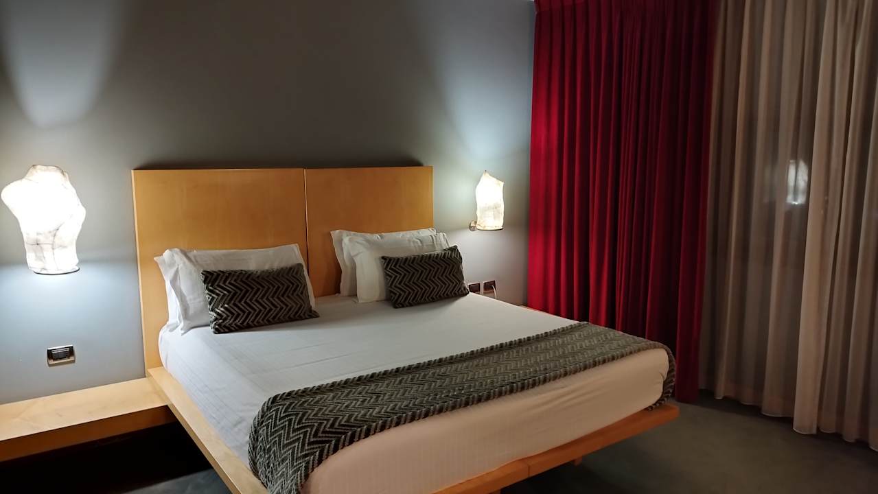 Zimmer Hotel Abitart