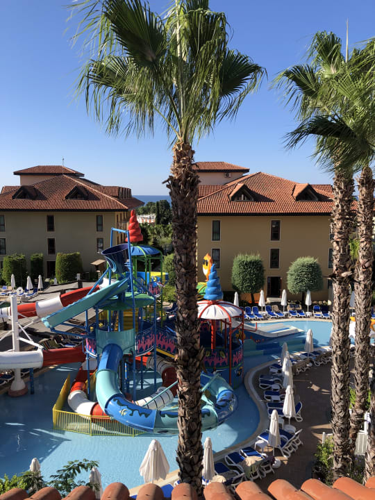 Pool Club Grand Aqua