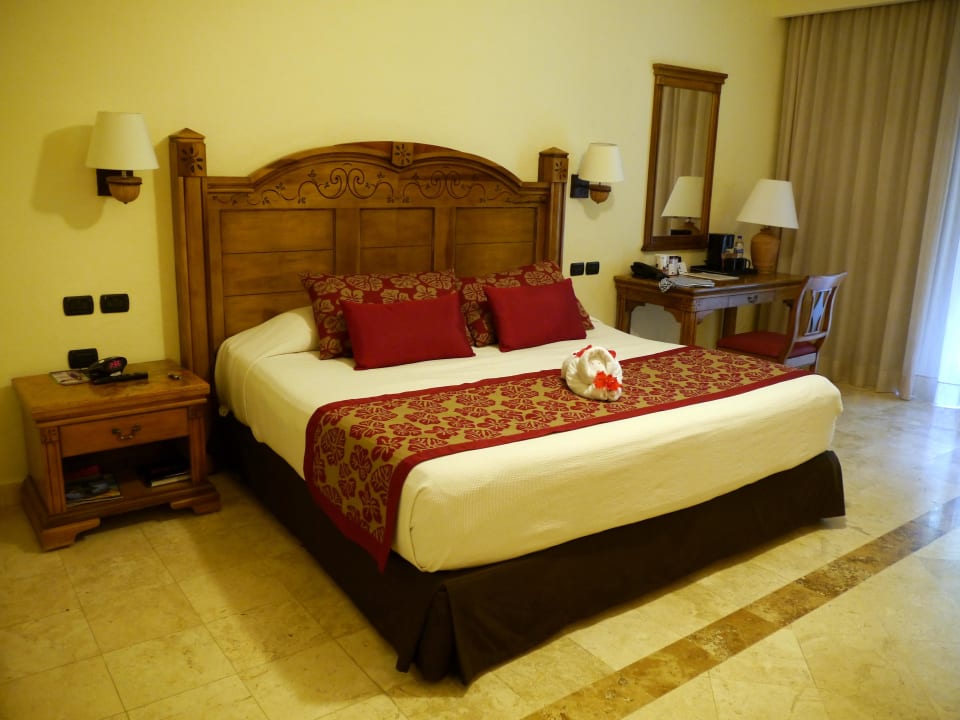 Doppelzimmer Catalonia Royal Tulum Beach & Spa Resort - Adults only