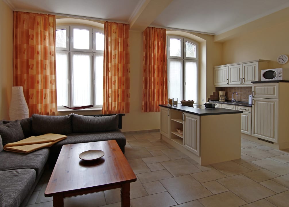 Zimmer Wassermann Apartments
