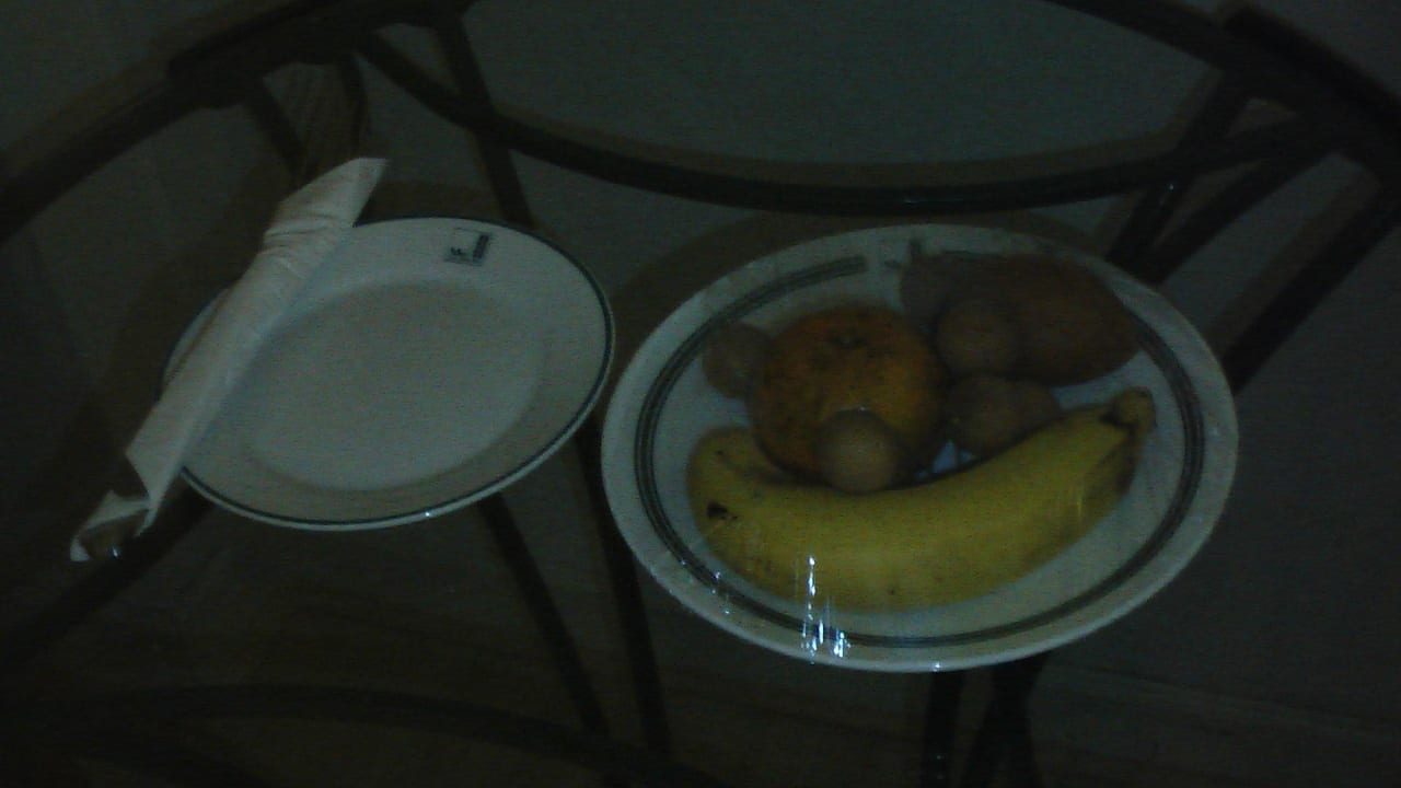 Obstteller Hotel Phuket Merlin