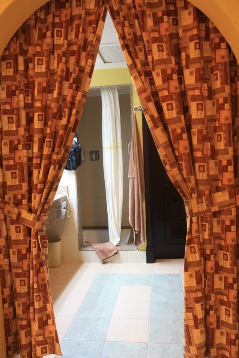 Zimmer Hotel Riu Tequila