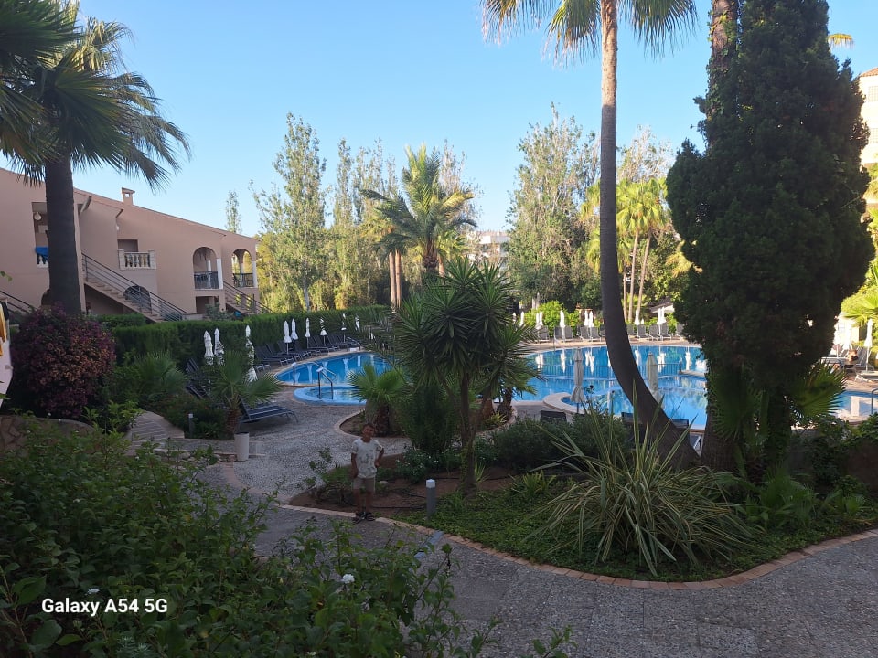 Pool R2 Lago Playa Park