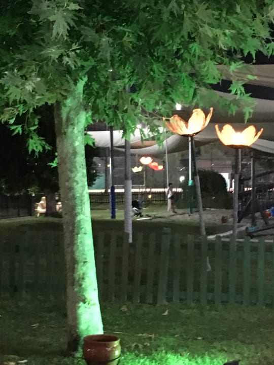 Sport & Freizeit Asteria Family Belek