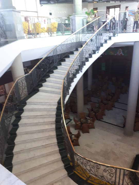 Lobby Bahia Principe Sunlight Costa Adeje