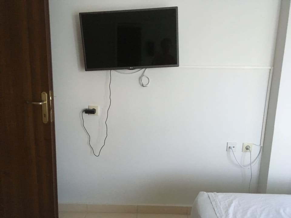 Zimmer The Beach House