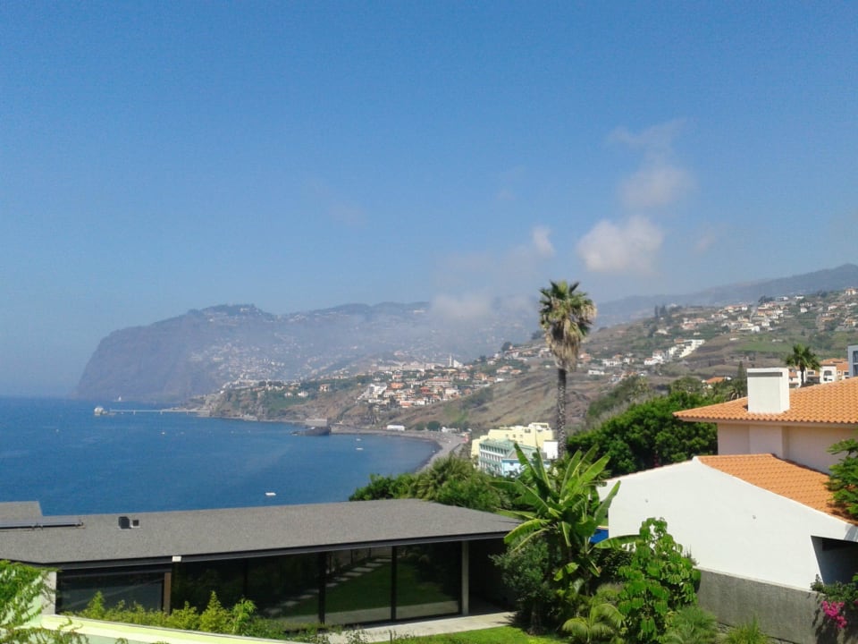 Кабо Жирао и пляж Формоза Hotel Golden Residence